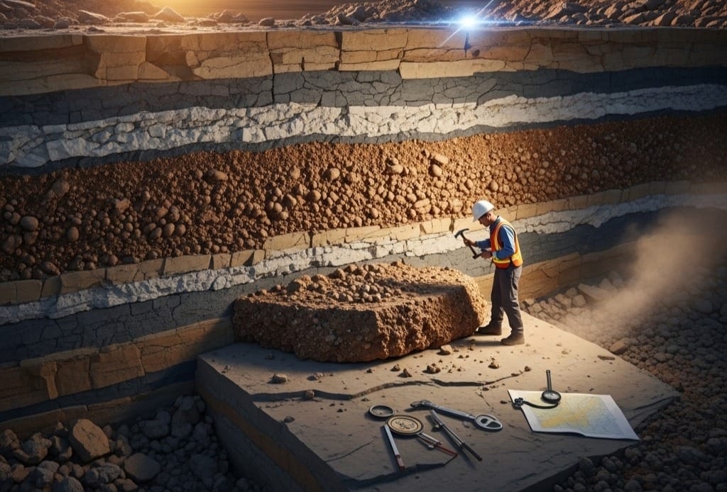 مستقبل خام الفوسفات 