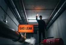 حملة «سلامتك والغاز مسؤوليتنا كلنا» تطلق رسائل توعوية للحماية من مخاطر تسرب الغاز