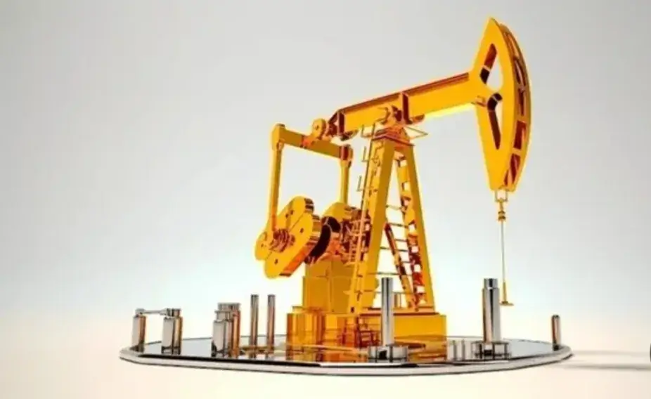 حقول البترول