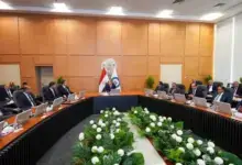 شركات البترول