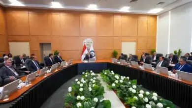 شركات البترول