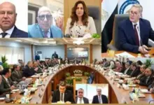 أنابيب البترول