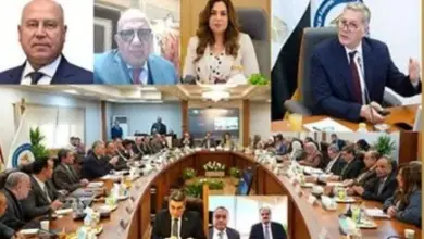 أنابيب البترول