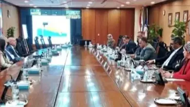 شمال سيناء للبترول