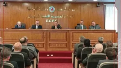 هيئة البترول