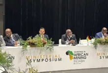 مستثمري التعدين