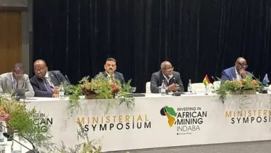 مستثمري التعدين