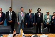 مؤتمر التعدين الأفريقي