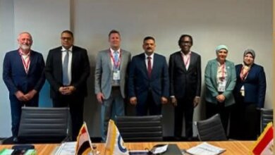 مؤتمر التعدين الأفريقي