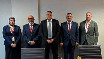 مؤتمر التعدين الأفريقي 