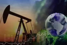 الاستدامة البيئية في قطاع النفط والبترول