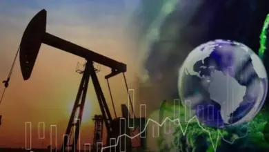 الاستدامة البيئية في قطاع النفط والبترول