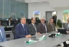 الشبكة القومية للغازات الطبيعية