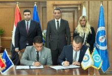 النصر للبترول