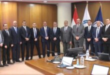 اعتماد الجمعية العامة لشركتي بتروبكر و جنوب غزالات