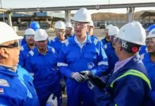 منظومة البوتاجاز