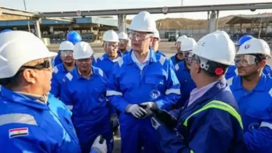 منظومة البوتاجاز