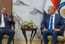 مؤسسة التمويل الدولية