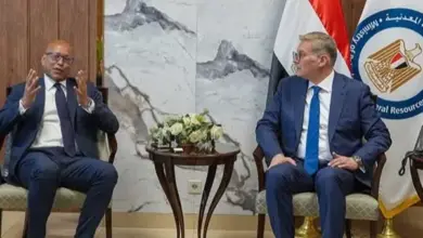 مؤسسة التمويل الدولية