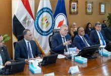 العامة للبترول