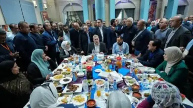 حقول رأس غارب