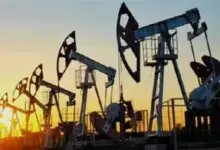 التقرير اليومي لـ" أسعار البترول العالمية "