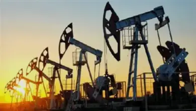 التقرير اليومي لـ" أسعار البترول العالمية "