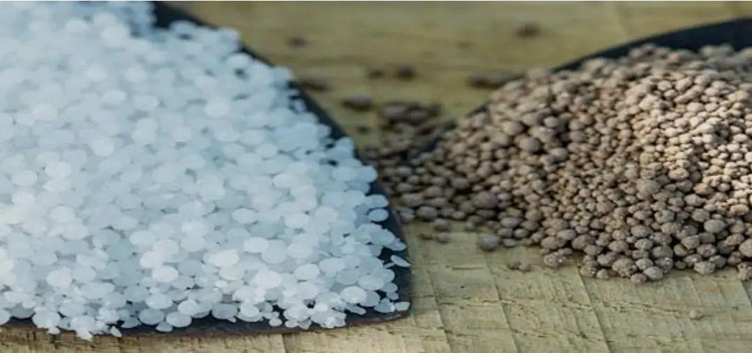 المعادن المرتبطة بالفوسفات