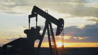 التقرير اليومي لـ" أسعار البترول العالمية "