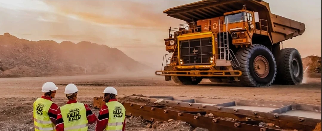 طرق تعدين الفوسفات 