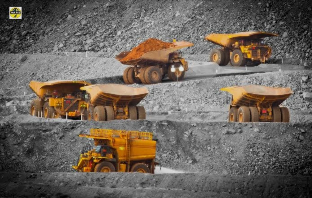 طرق تعدين الفوسفات 