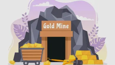 طرق تعدين الفوسفات