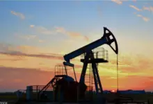 التقرير اليومي لـ" أسعار البترول العالمية "