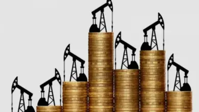 التقرير اليومي لـ" أسعار البترول العالمية "