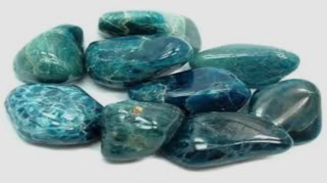 أنواع خام الفوسفات 