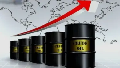 التقرير اليومي لـ” أسعار البترول العالمية “