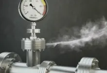 سلامتك والغاز مسؤوليتنا… خطوات سريعة للتصرف عند تسرب الغاز المنزلي