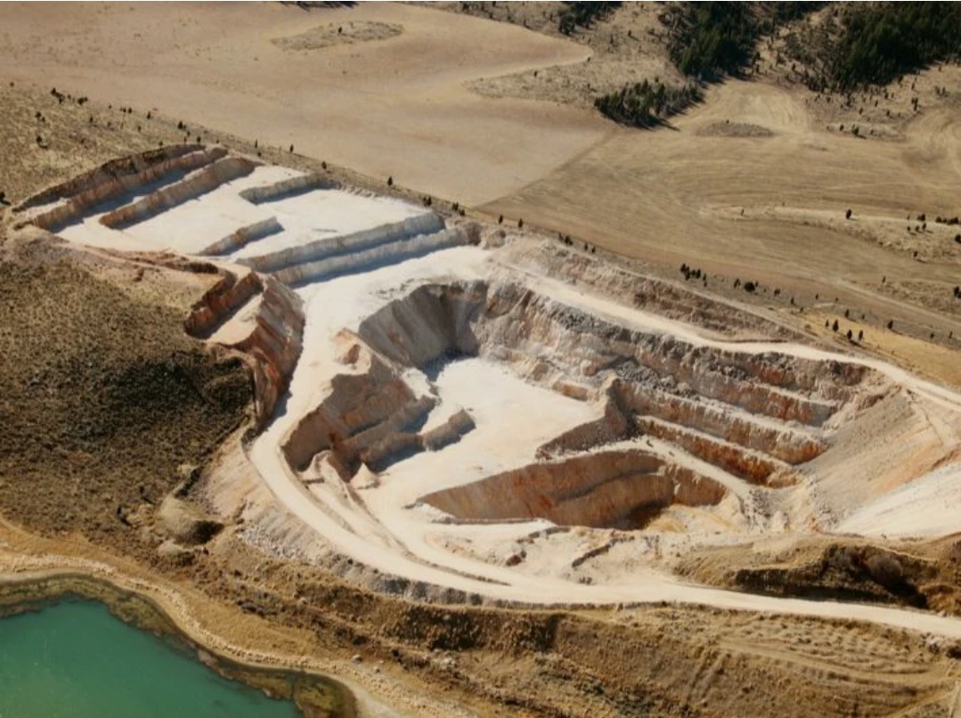 أهمية الفوسفات