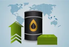 التقرير اليومي لـ ” أسعار البترول العالمية “