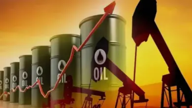 التقرير اليومي لـ ” أسعار البترول العالمية “