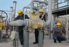 " تاون جاس ” .. تنويه هام لعملاء الشروق