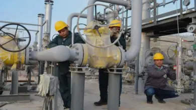 " تاون جاس ” .. تنويه هام لعملاء الشروق