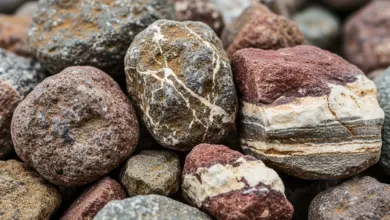 خام الفوسفات