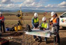 التنقيب والاستكشاف في قطاع النفط والبترول