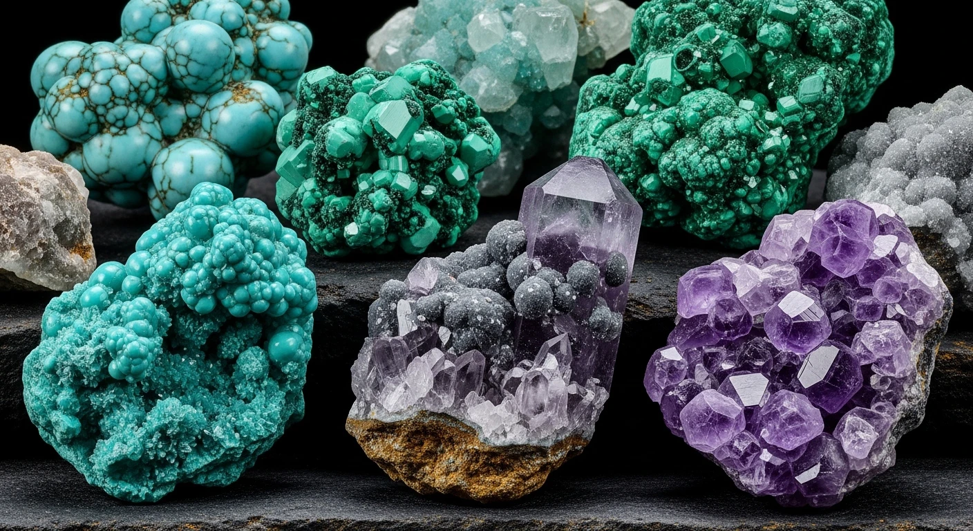 استخراج الفوسفات