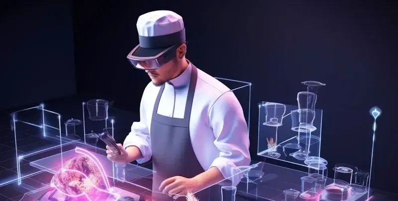 مستقبل تكنولوجيا البتروكيماويات