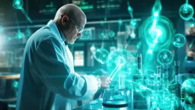 استدامة تكنولوجيا البتروكيماويات