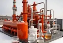 دور المحفزات الصناعية في تكنولوجيا البتروكيماويات