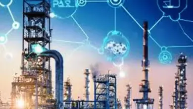 تقنيات الفصل والتنقية الكيميائية في تكنولوجيا البتروكيماويات