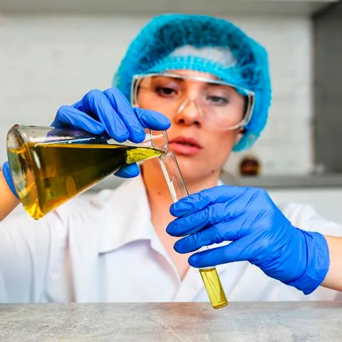 دور المحفزات الصناعية في تكنولوجيا البتروكيماويات